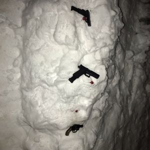 Meet your Posher, Abraham